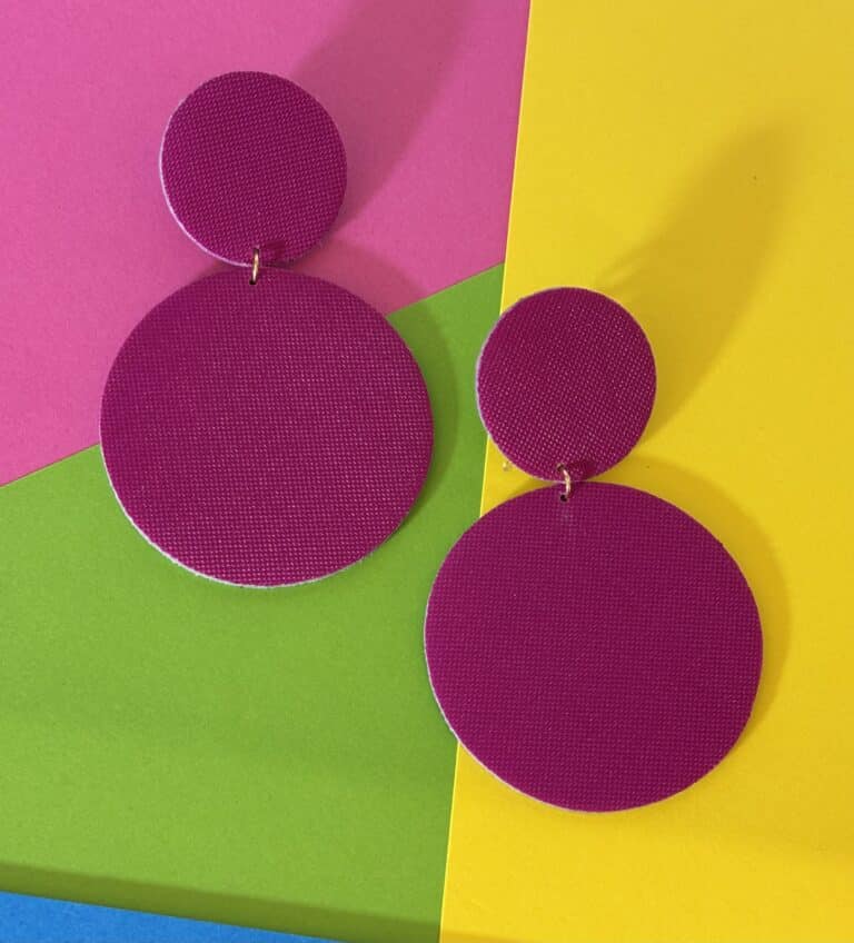 boucles d'oreilles demisel sohaia bijoux