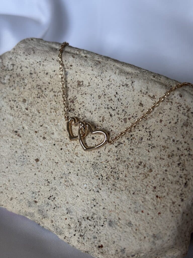 bracelet plaque or