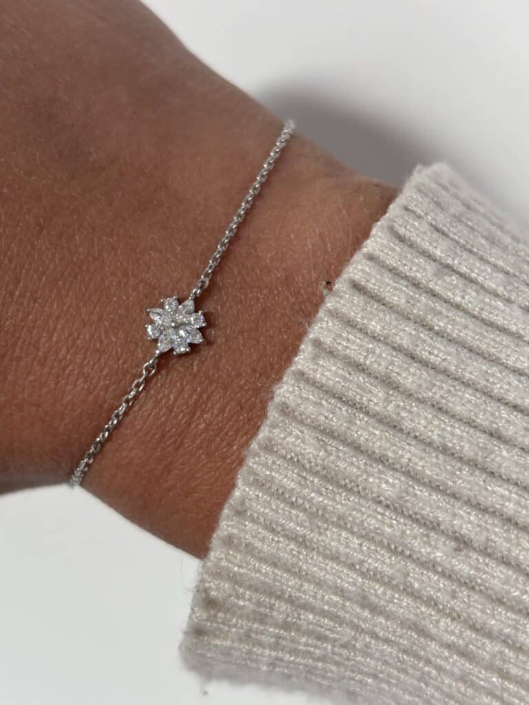 bracelet argent 925