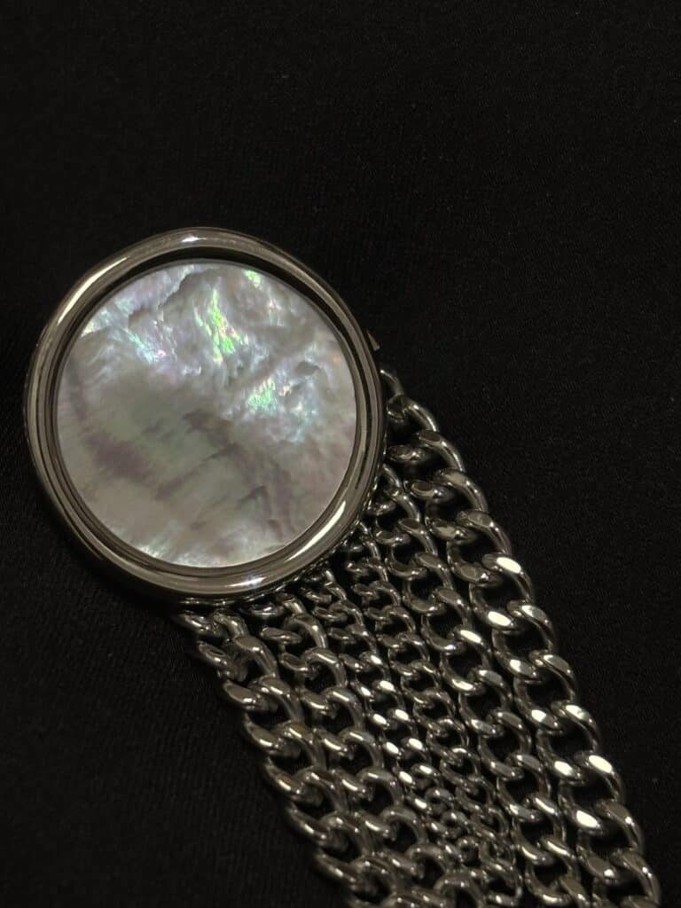 zag sohaia bijoux acier inoxydable