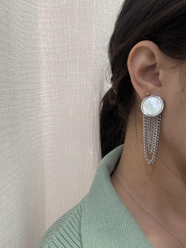 zag sohaia bijoux acier inoxydable