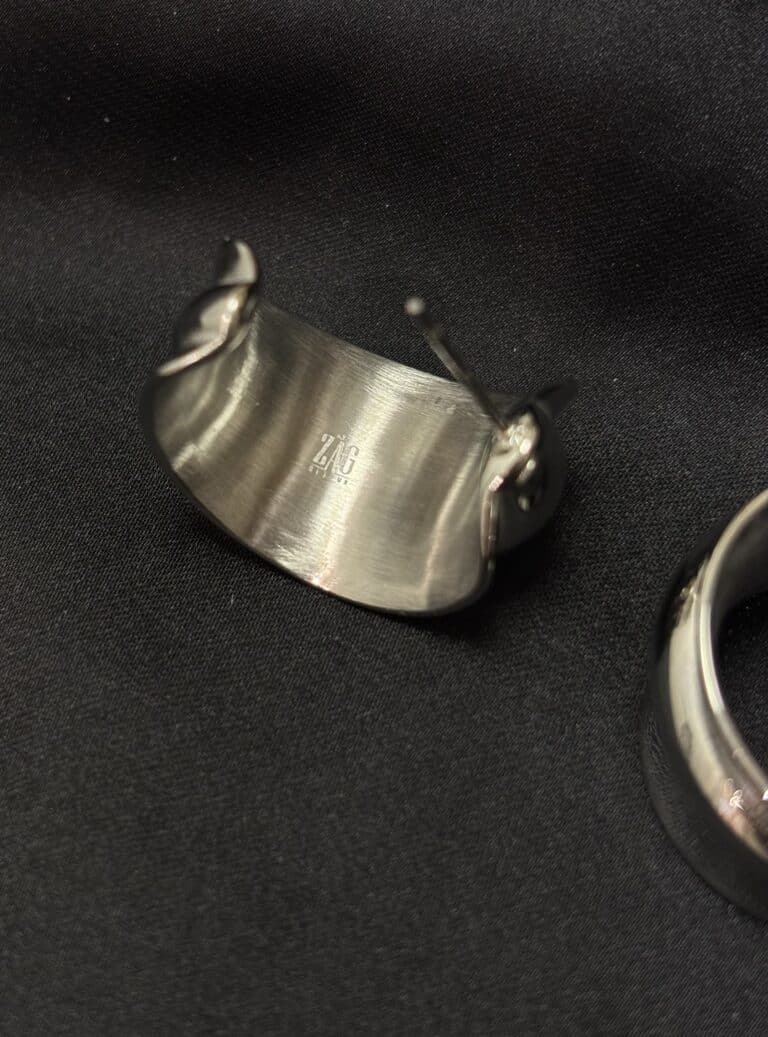 zag sohaia bijoux acier inoxydable