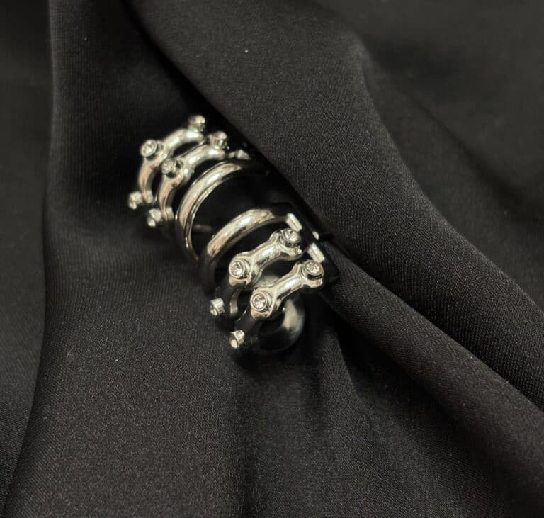 zag sohaia bijoux acier inoxydable