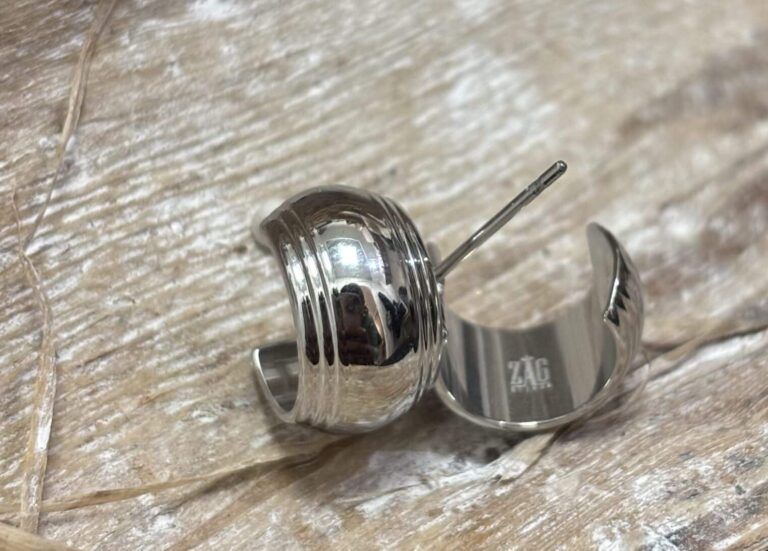 zag sohaia bijoux acier inoxydable