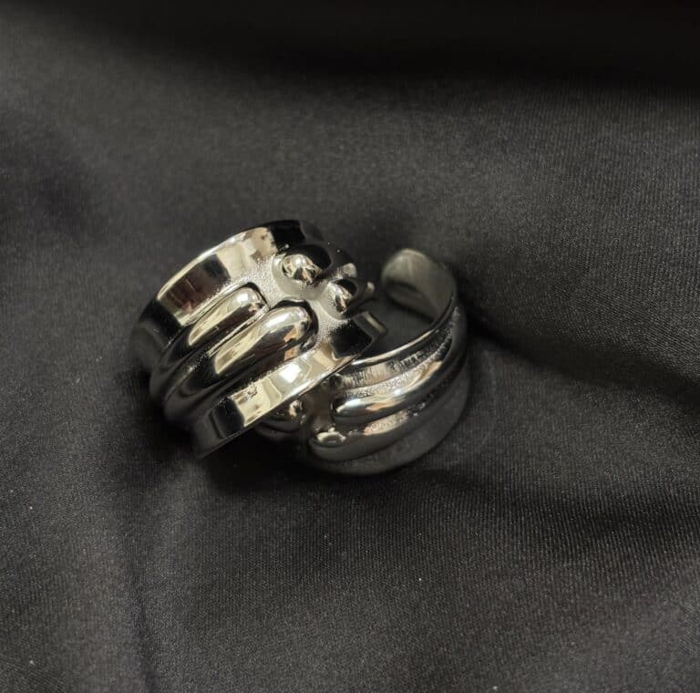 zag sohaia bijoux acier inoxydable