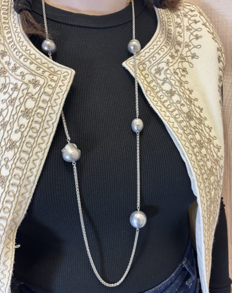 francine bramli paris sohaia bijoux collier