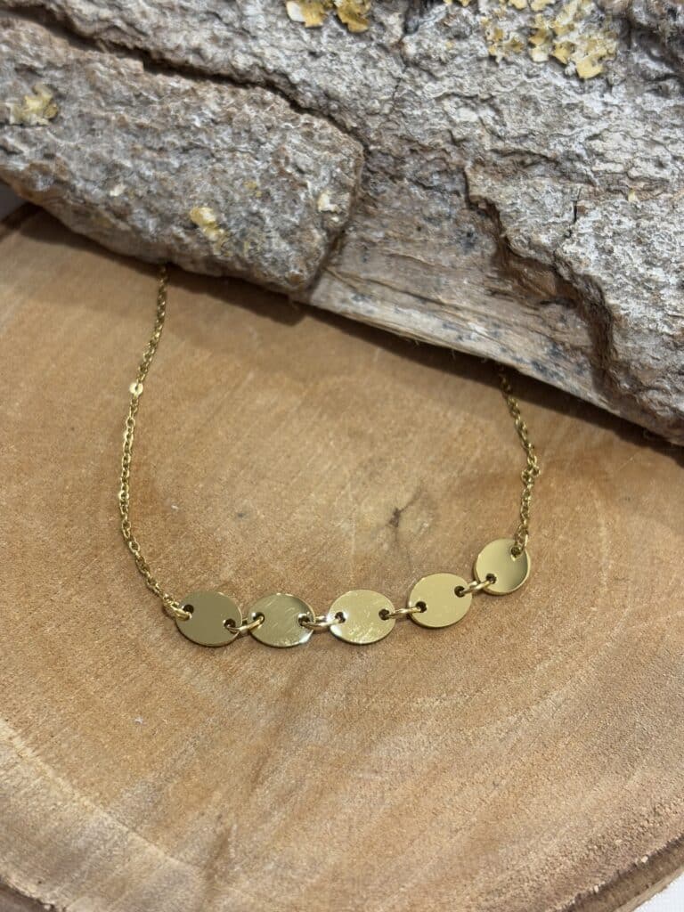 zag acier inoxydable sohaia bijoux bracelet