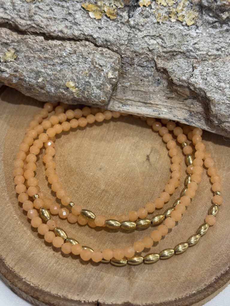 zag acier inoxydable sohaia bijoux bracelet