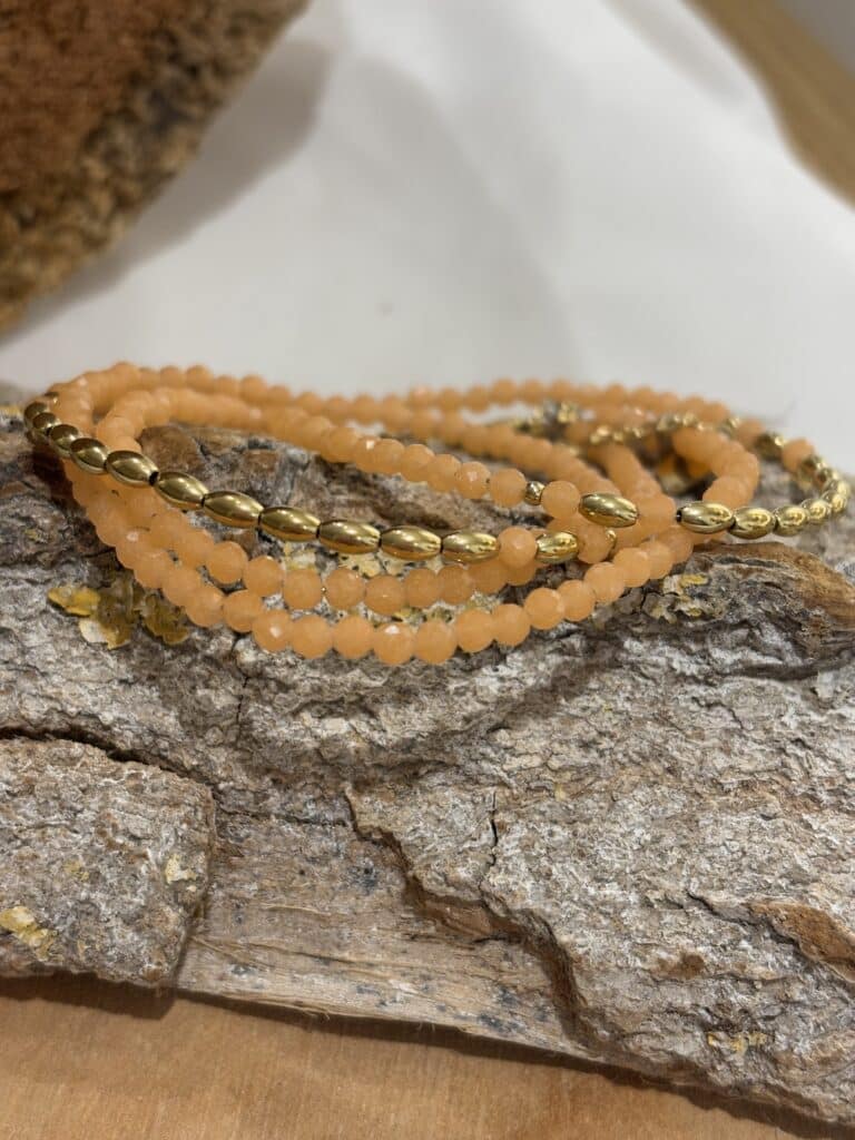 zag acier inoxydable sohaia bijoux bracelet