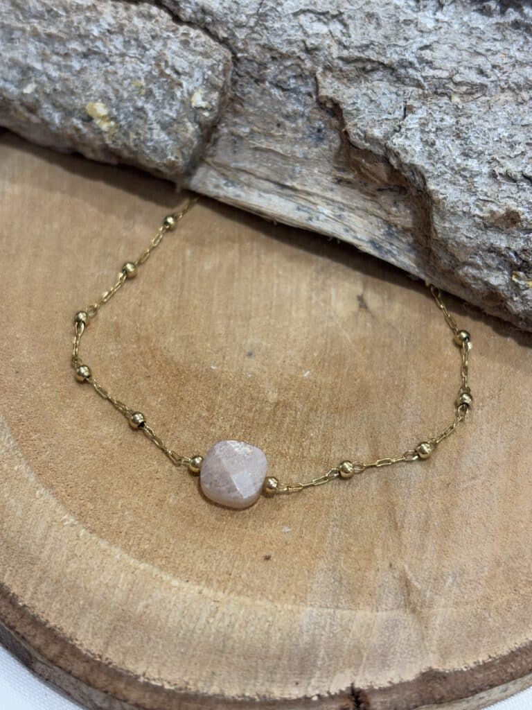 zag acier inoxydable sohaia bijoux bracelet