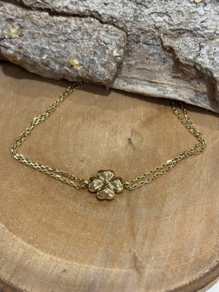 zag acier inoxydable sohaia bijoux bracelet