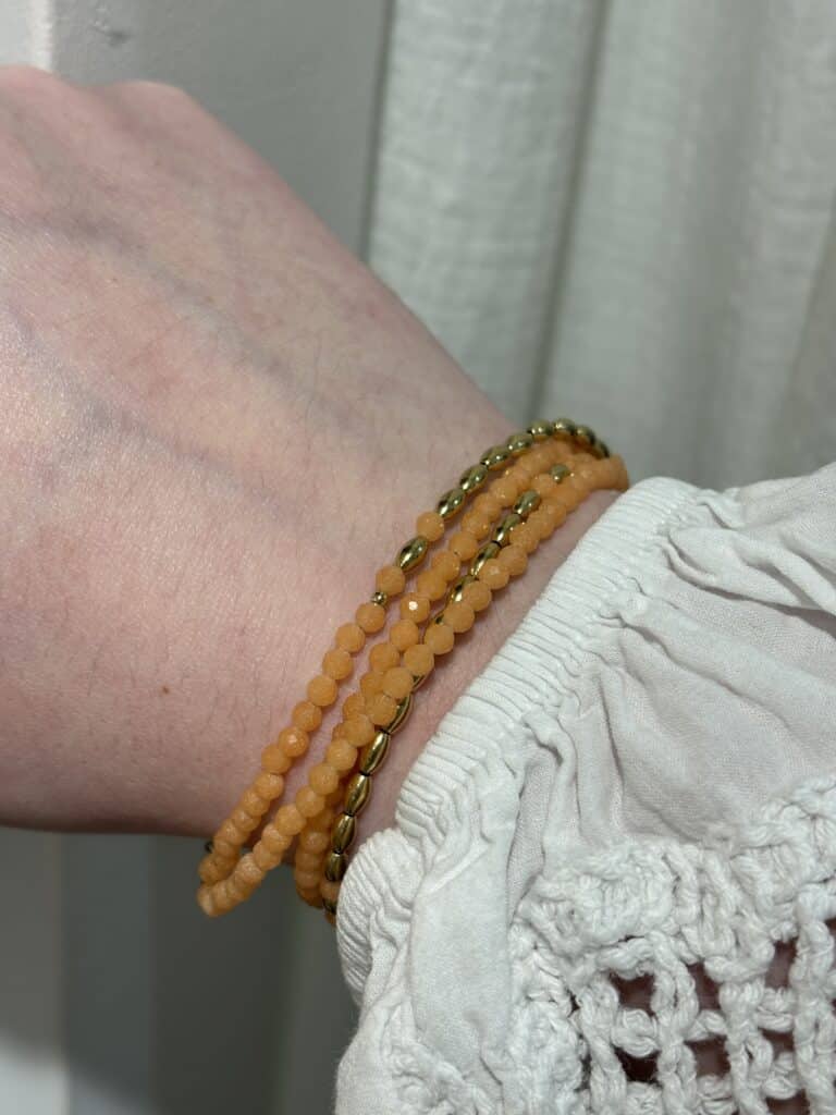 zag acier inoxydable sohaia bijoux bracelet