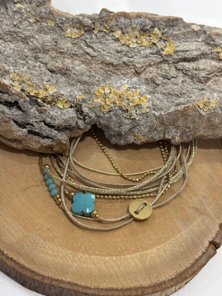 zag acier inoxydable sohaia bijoux bracelet