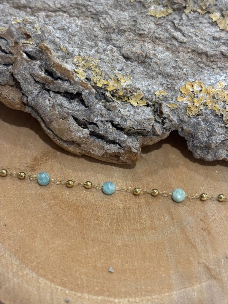 zag acier inoxydable sohaia bijoux bracelet