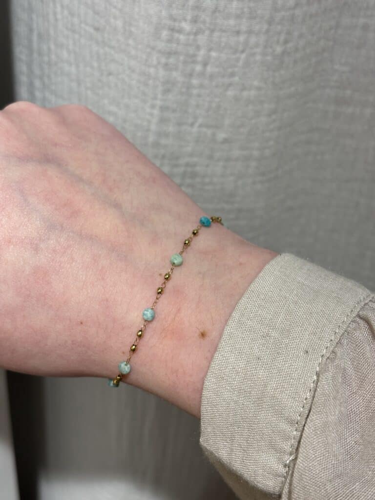 zag acier inoxydable sohaia bijoux bracelet