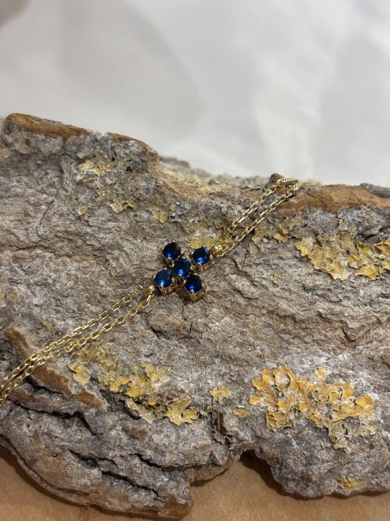 zag acier inoxydable sohaia bijoux bracelet