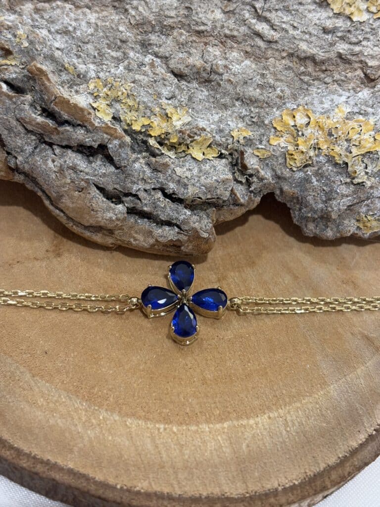 zag acier inoxydable sohaia bijoux bracelet