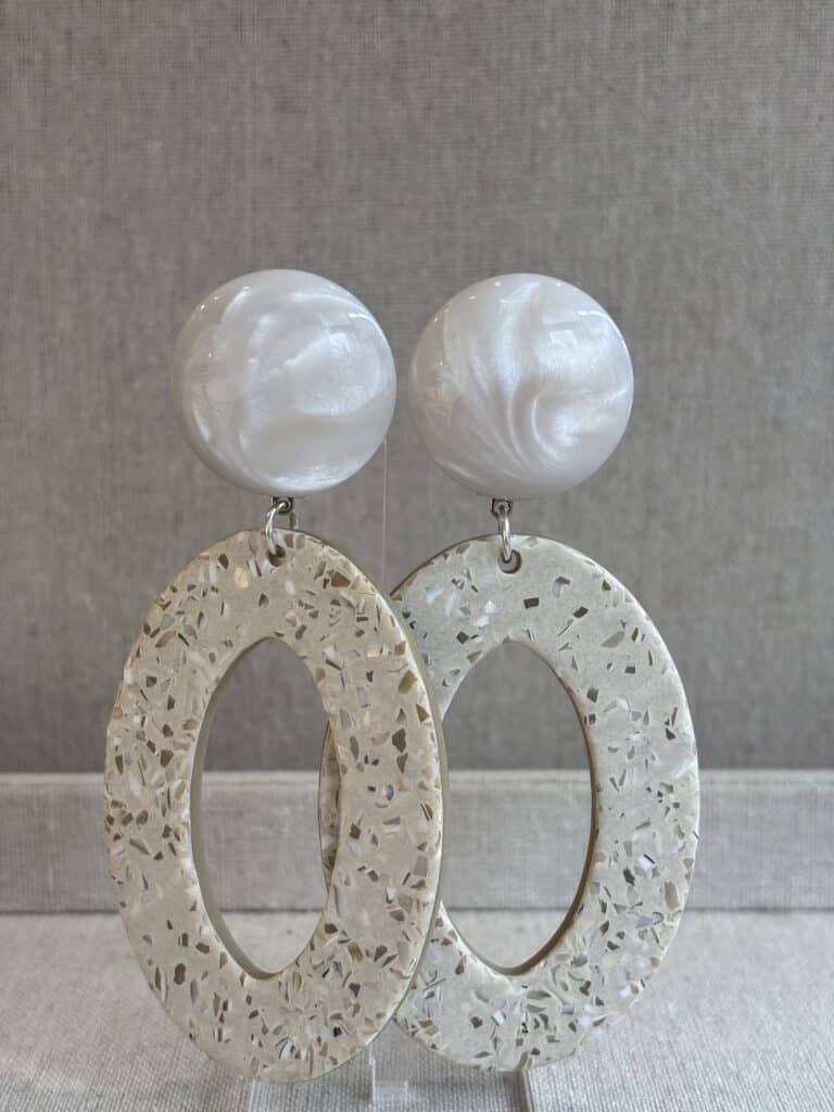 francine bramli paris sohaia bijoux boucles d'oreilles