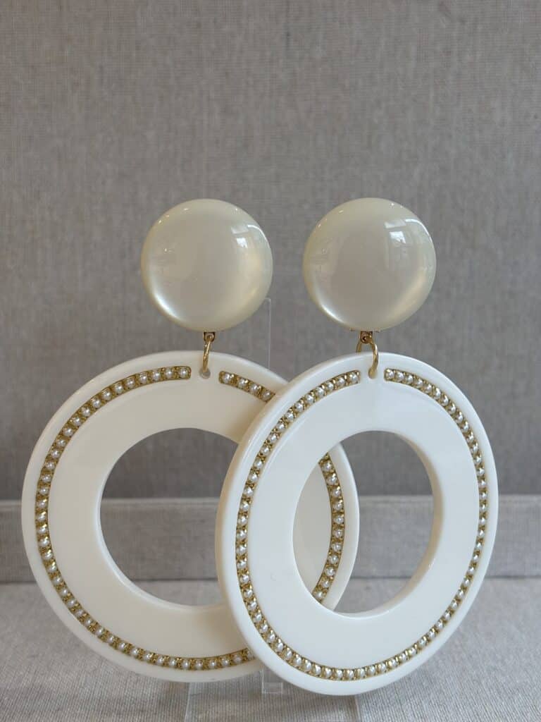francine bramli paris sohaia bijoux boucles d'oreilles
