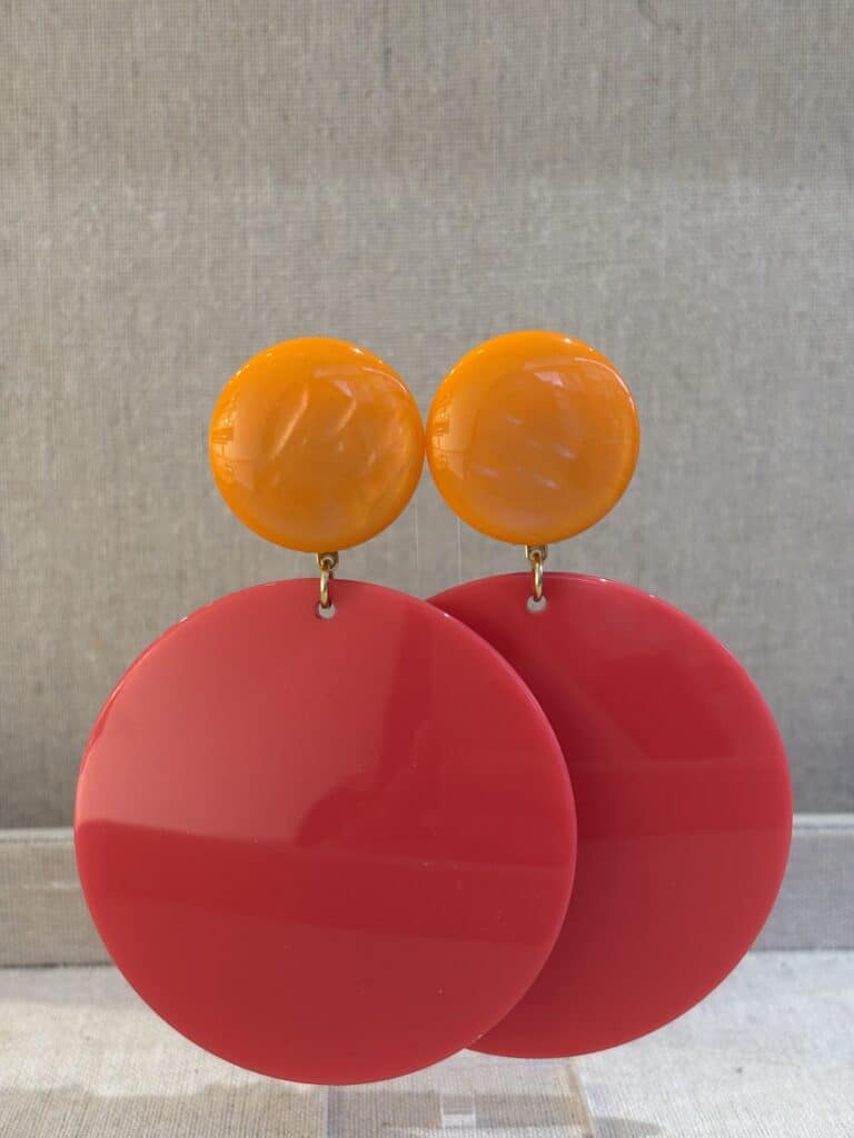 francine bramli paris sohaia bijoux boucles d'oreilles