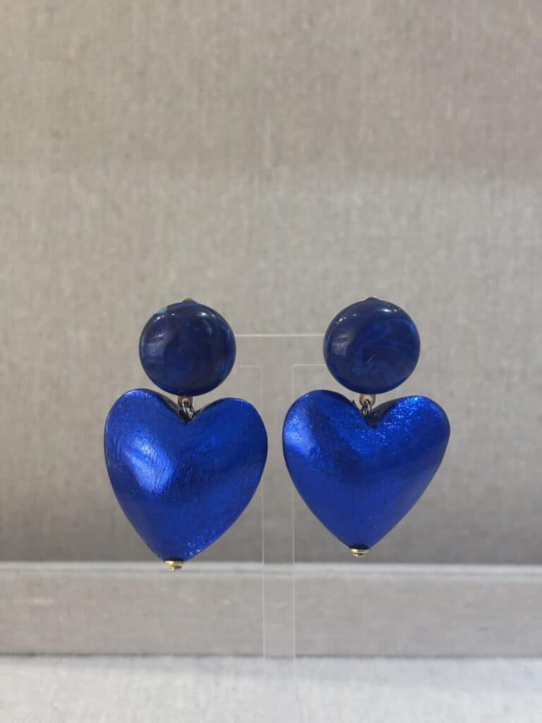 francine bramli paris sohaia bijoux boucles d'oreilles