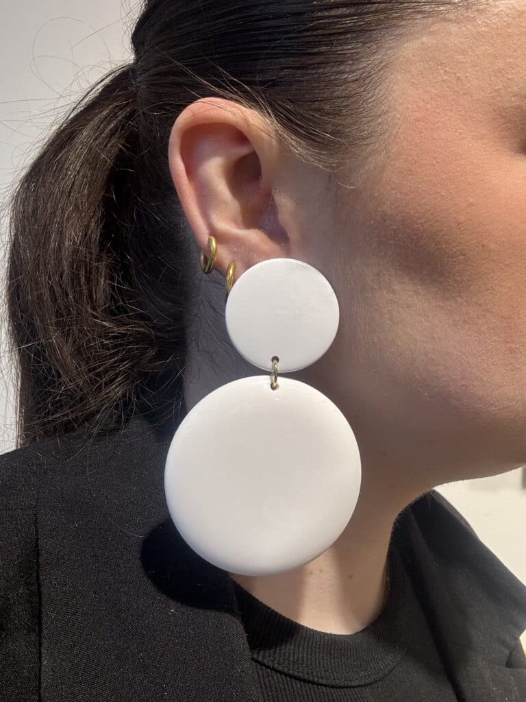 francine bramli paris sohaia bijoux boucles d'oreilles