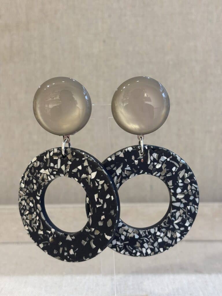 francine bramli paris sohaia bijoux boucles d'oreilles