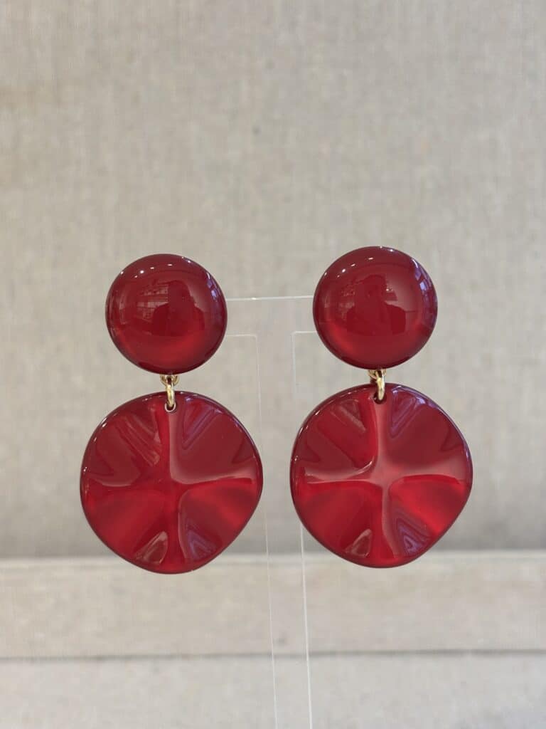 francine bramli paris sohaia bijoux boucles d'oreilles