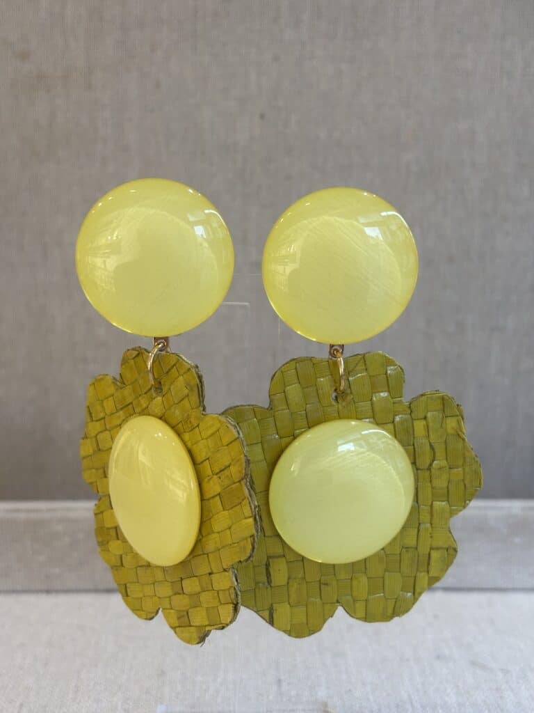 francine bramli paris sohaia bijoux boucles d'oreilles