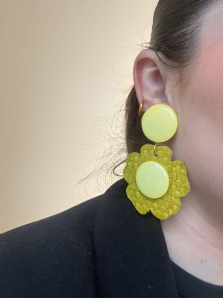 francine bramli paris sohaia bijoux boucles d'oreilles