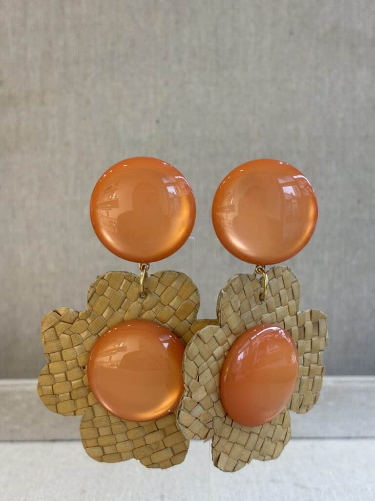 francine bramli paris sohaia bijoux boucles d'oreilles