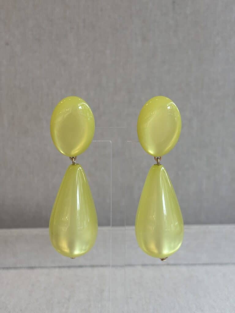 francine bramli paris sohaia bijoux boucles d'oreilles