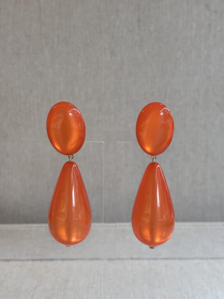 francine bramli paris sohaia bijoux boucles d'oreilles