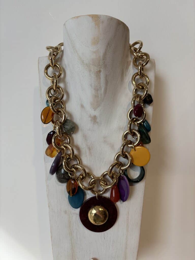 francine bramli paris sohaia bijoux collier