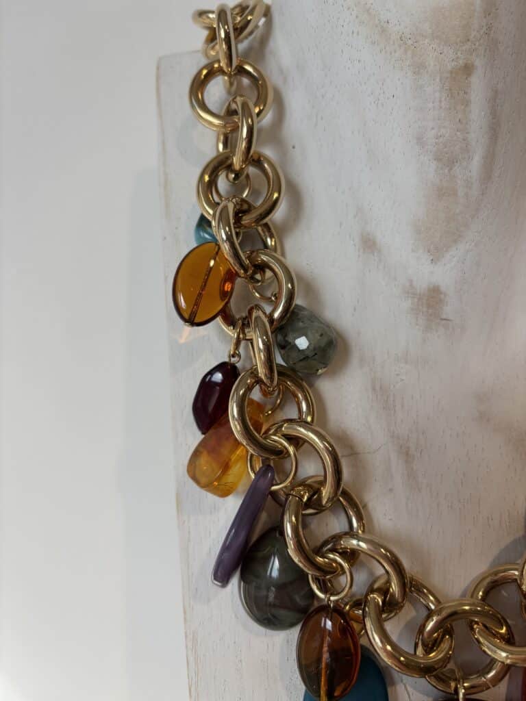 francine bramli paris sohaia bijoux collier