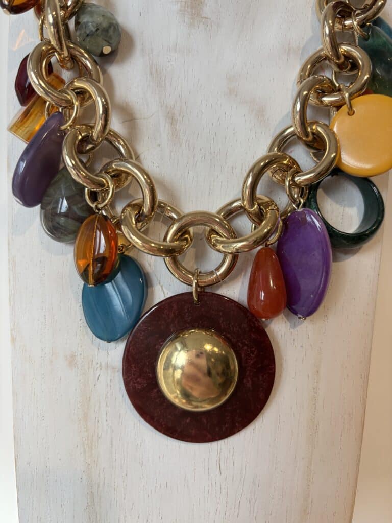 francine bramli paris sohaia bijoux collier