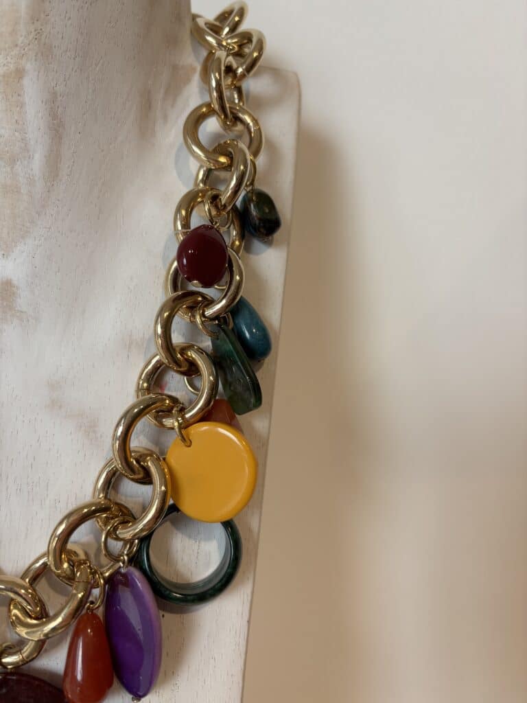 francine bramli paris sohaia bijoux collier