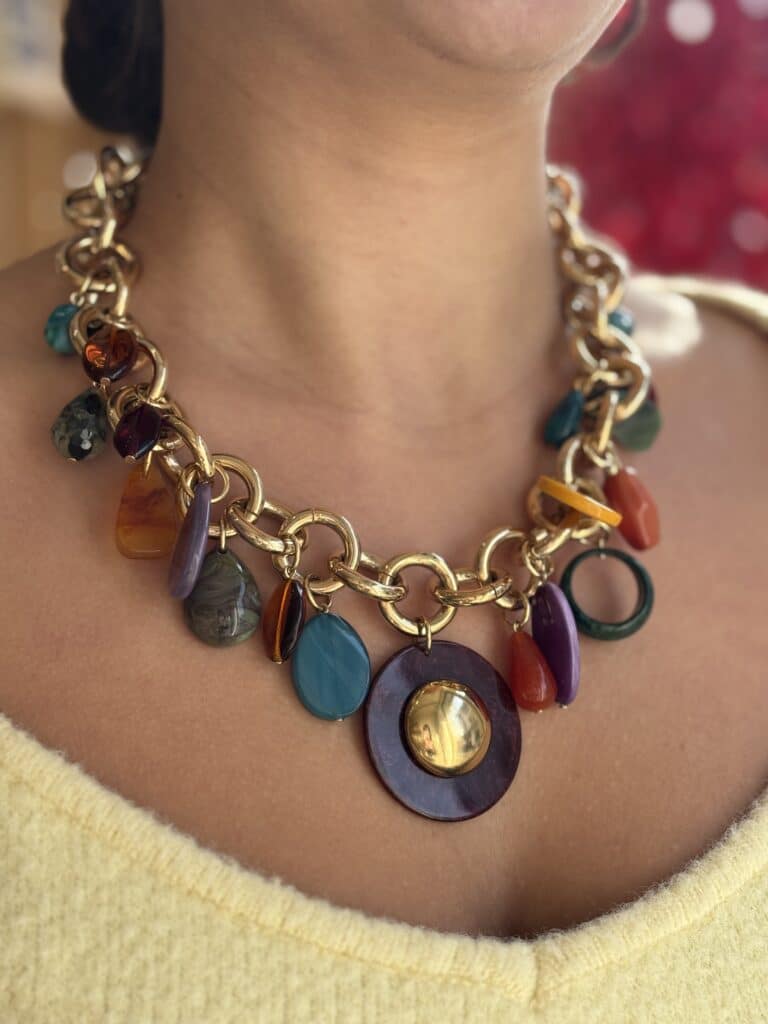francine bramli paris sohaia bijoux collier