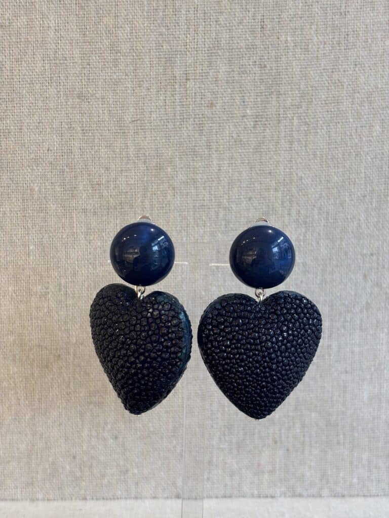 francine bramli paris sohaia bijoux boucles d'oreilles