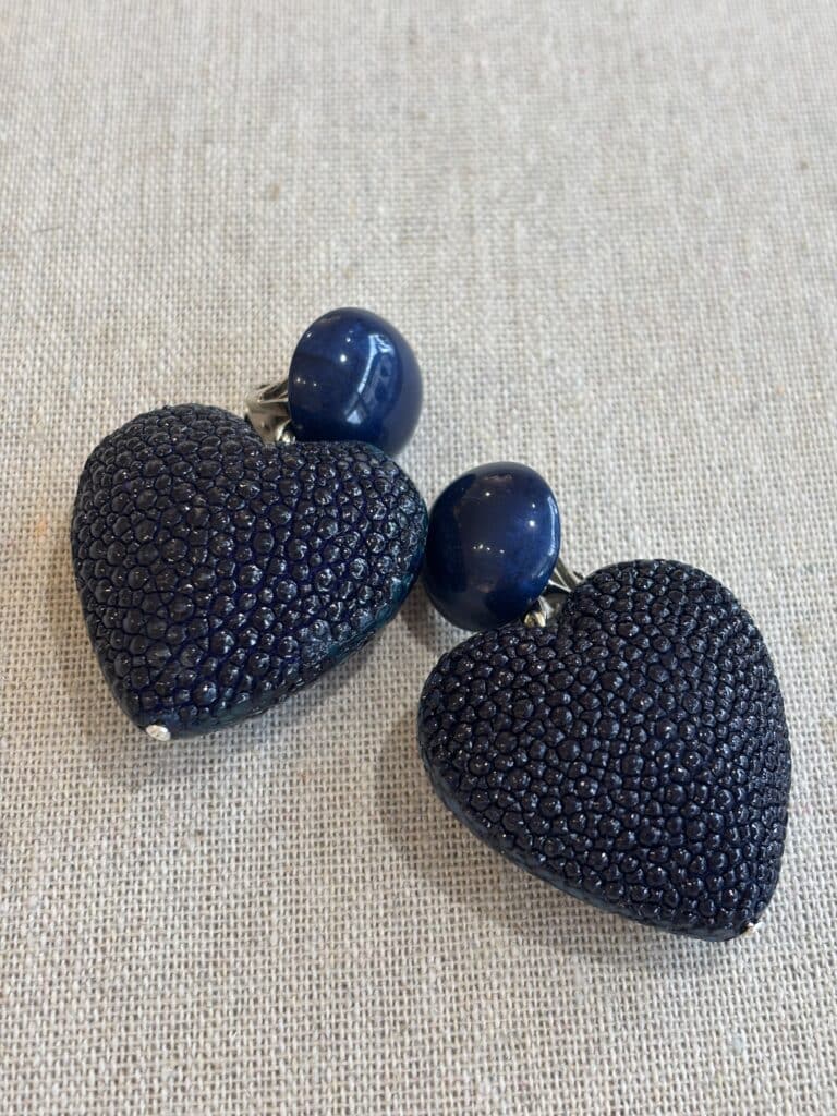 francine bramli paris sohaia bijoux boucles d'oreilles