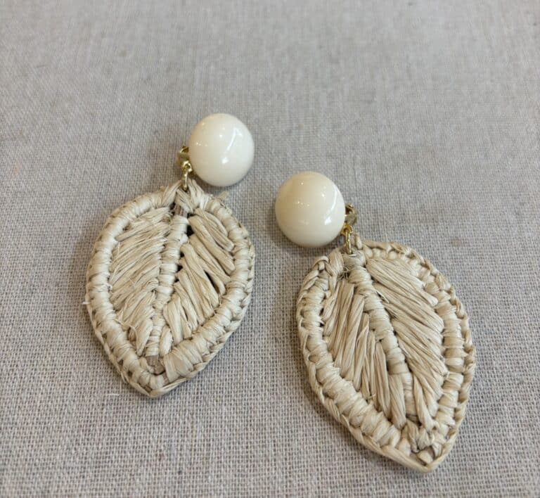francine bramli paris sohaia bijoux boucles d'oreilles