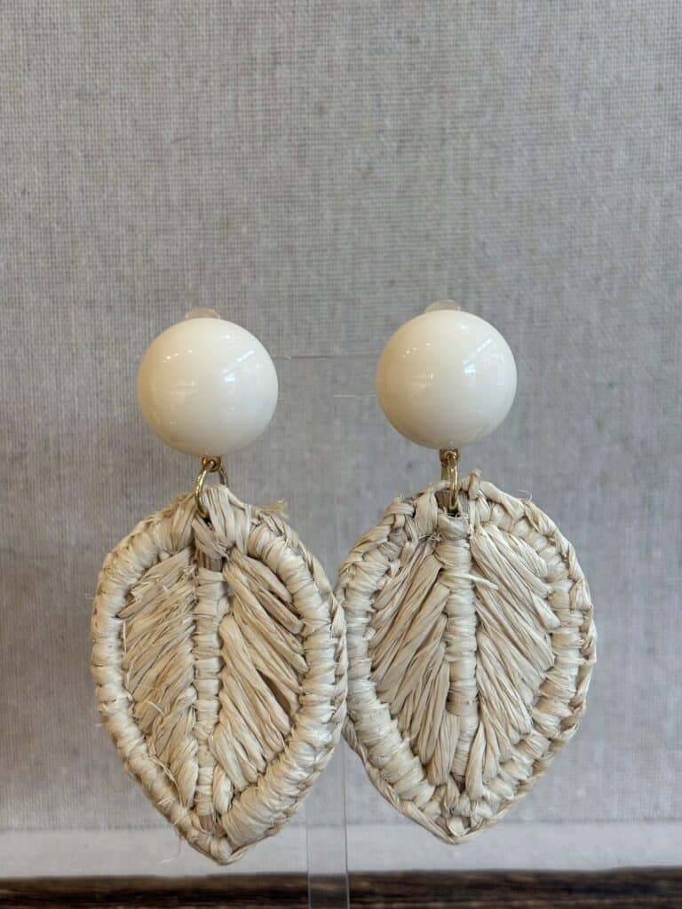 francine bramli paris sohaia bijoux boucles d'oreilles