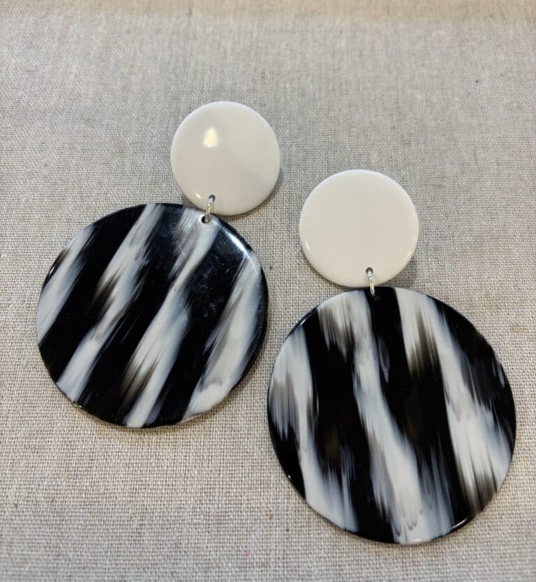 francine bramli paris sohaia bijoux boucles d'oreilles