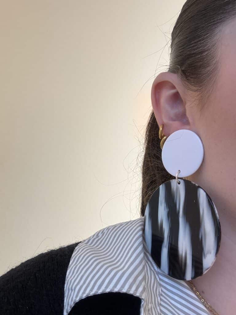 francine bramli paris sohaia bijoux boucles d'oreilles