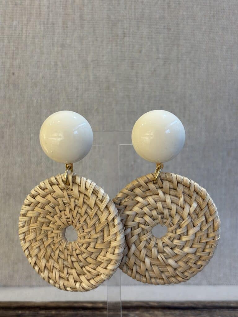 francine bramli paris sohaia bijoux boucles d'oreilles