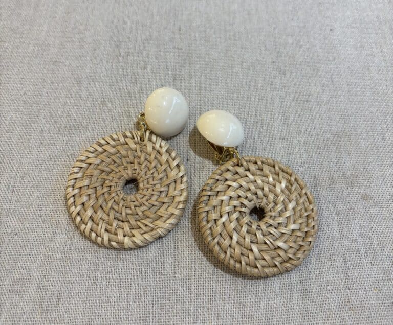 francine bramli paris sohaia bijoux boucles d'oreilles