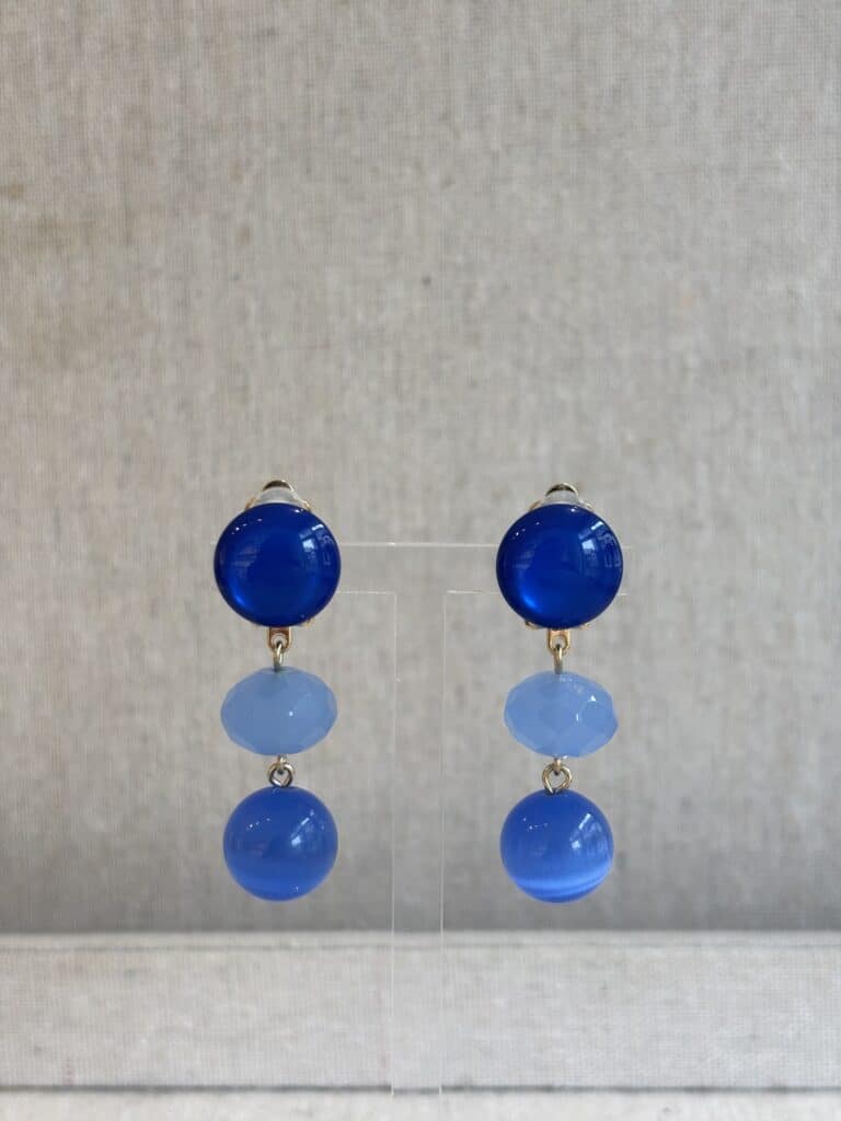 francine bramli paris sohaia bijoux boucles d'oreilles