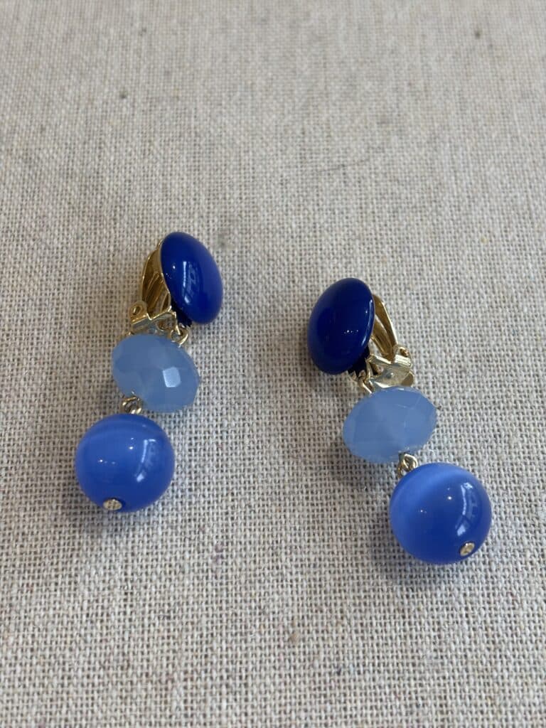 francine bramli paris sohaia bijoux boucles d'oreilles