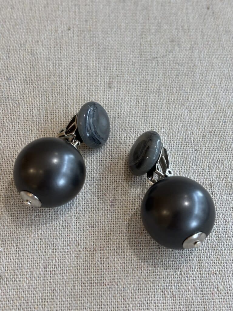 francine bramli paris sohaia bijoux boucles d'oreilles