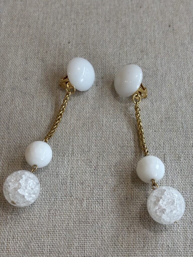 francine bramli paris sohaia bijoux boucles d'oreilles